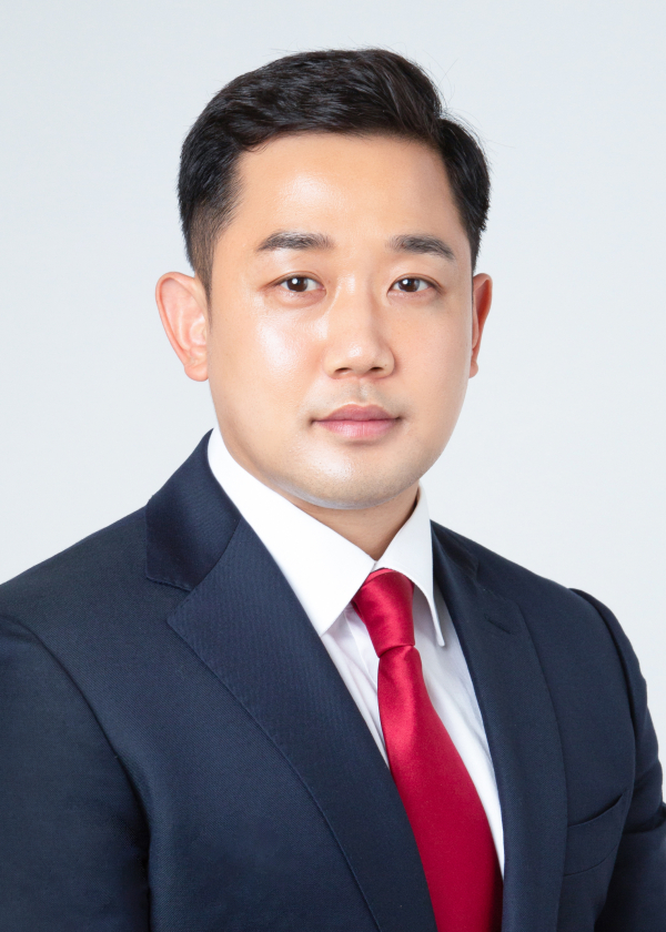 서산시의회 이정수 의원.