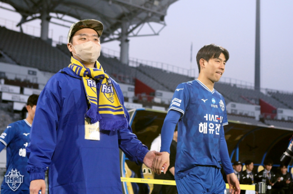 아산청년마인드링크 이효철 센터장