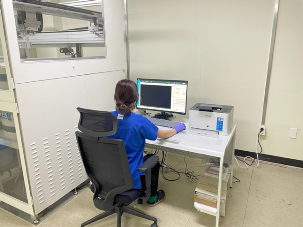 일본 원전 오염수 방류 대비 방사능 검사 강화