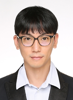 ETRI 올해의 연구자상을 수상한 강찬모 박사