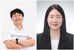 김기광 교수, 최선경 박사