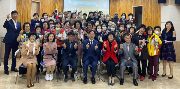 2023 초등학력인정 행복교실 입학식