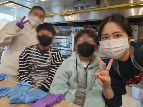 홍성군 드림스타트, 멘토링 사업