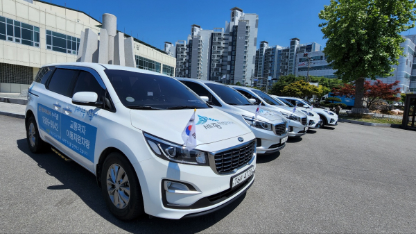 제43회 장애인의 날 맞아 누리콜 무료 운행