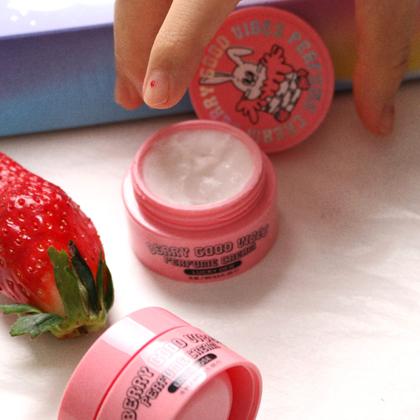 체이싱래빗 베리굿 바이브스 퍼퓸 크림