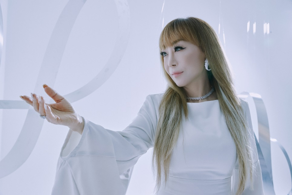 소프라노 조수미