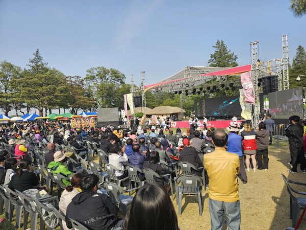 윤봉길평화축제 이모저모