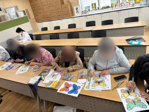 홍성군, 우울엔딩 ‘마음돌봄 사업’으로 자살 예방!