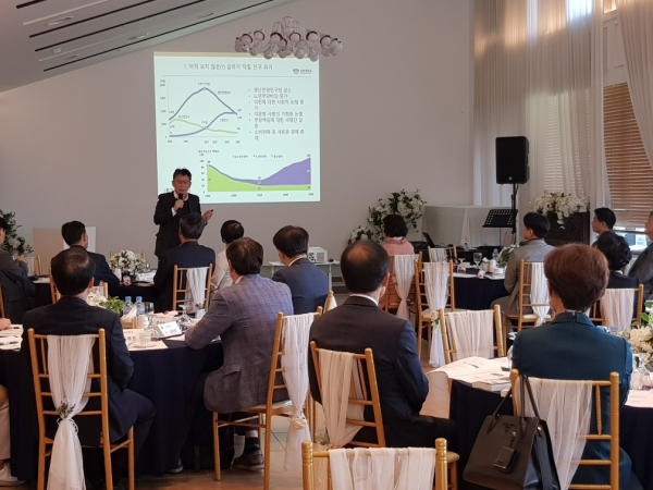 창의인재학교 교육주체별 협의회 개최