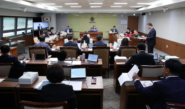 제344회 임시회 교육위원회 1