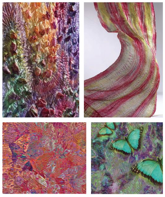 강성해 교수 전시 작품/상명대 전공