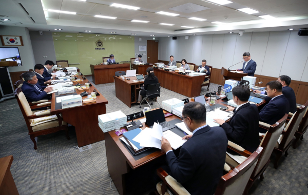 제344회 임시회 교육위원회(2차)