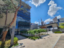 세종시 다정동도서관