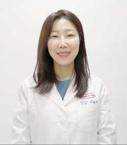소아치과 정해경 전문의
