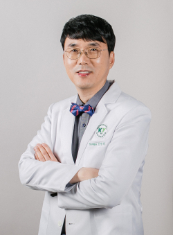 영상의학과 조영준 교수