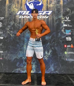 [대전대] 16일 MUSA 대전 우승 기념사진