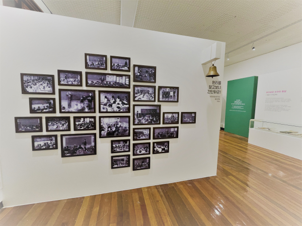 수학교과목 특별전「수학시간, 냉정과 열정사이」 진행