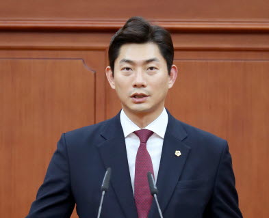 이용기 대전시의원