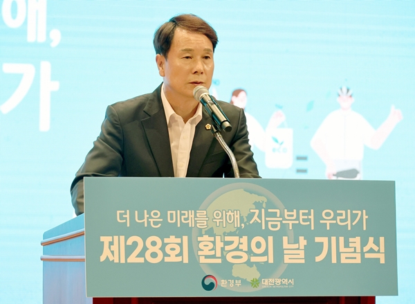 대전시의회 이상래 의장