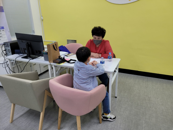 맞춤형 학습 처방을 제공하는‘수학클리닉’