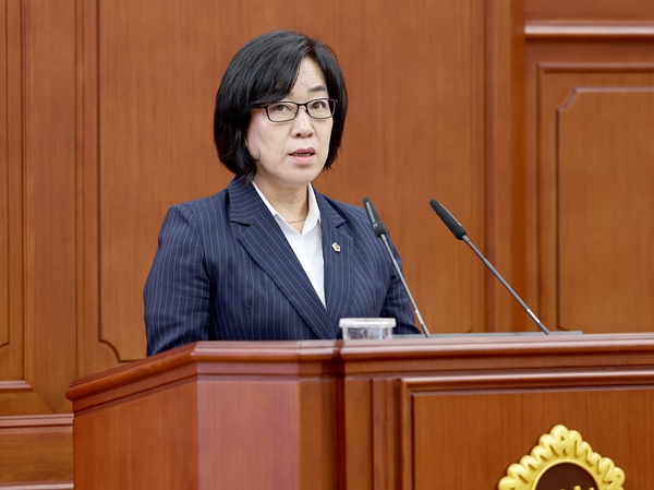 박주화 대전시의원