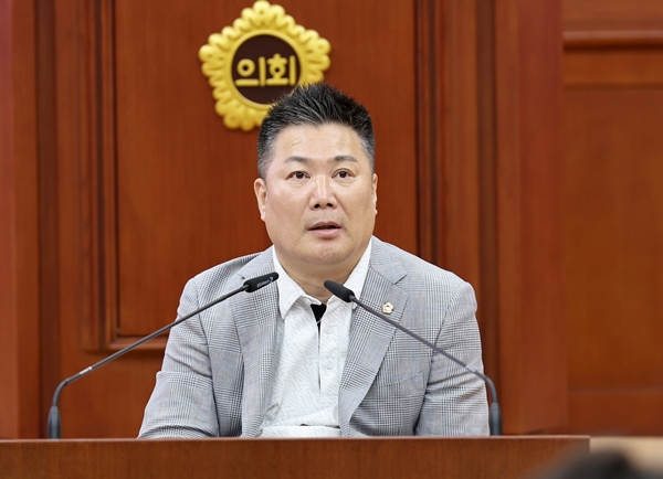 황경아 대전시의원