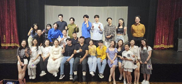 카자흐스탄 민간공연