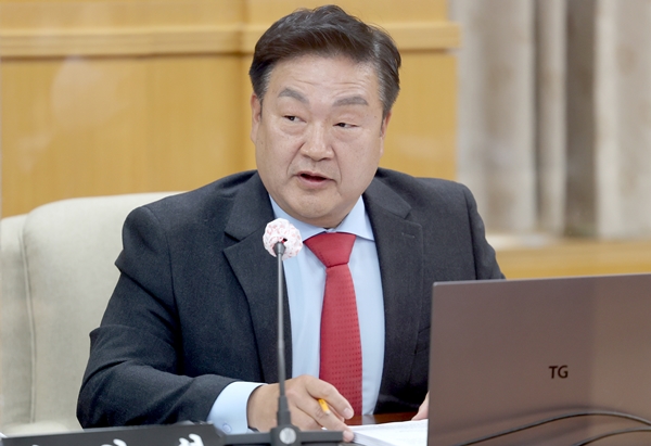 송인석 대전시의원