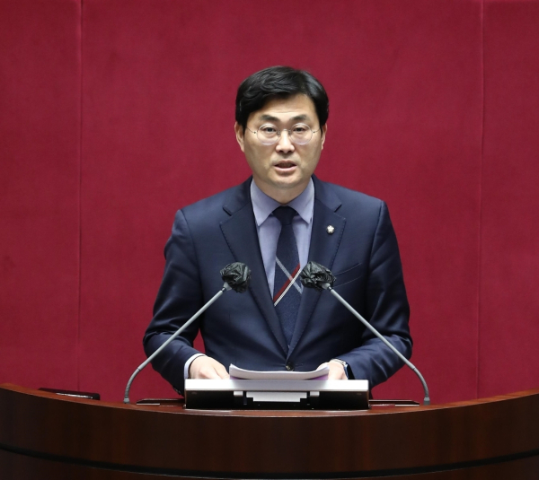 이정문 국회의원/의원실 제공