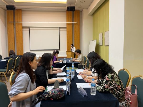 ‘2023 초등 대전늘봄학교 역량강화 워크숍’ 실시