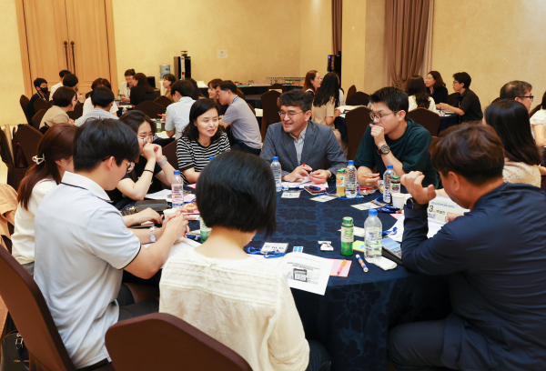 ‘2023 대전교육정책개발 토론회’ 개최