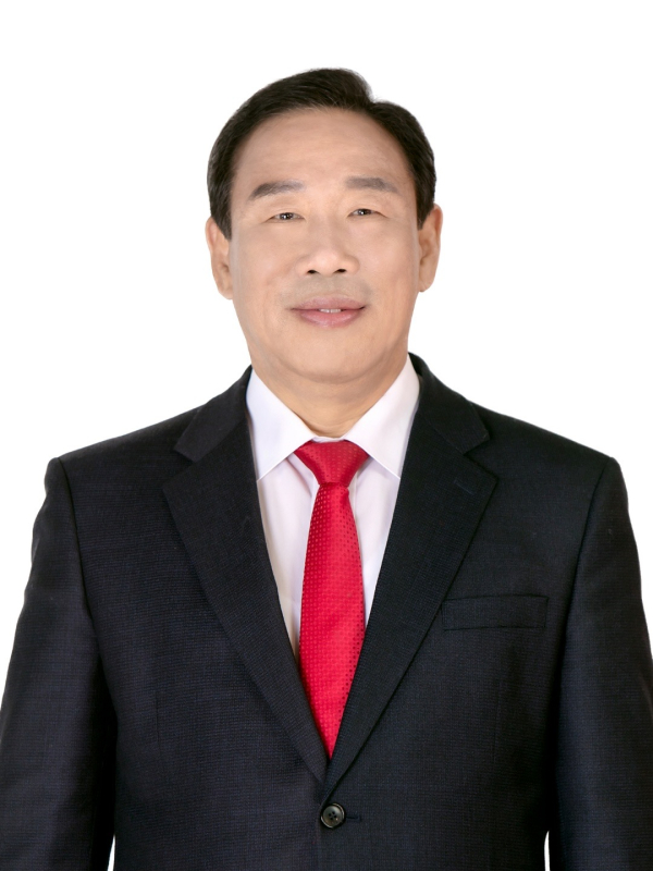 최민호 세종시장<br>