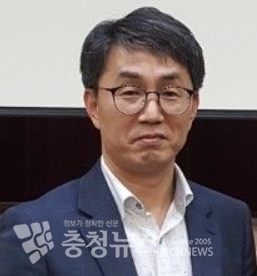 백종락 세종시 학교운영위원장연합회장