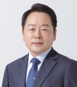 제8대 임경호 총장