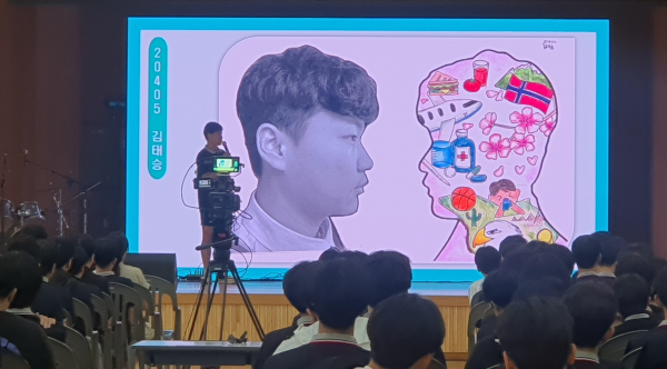 ‘소통과 나눔의 힐링 「모두 모여락(樂)!」’행사 모습