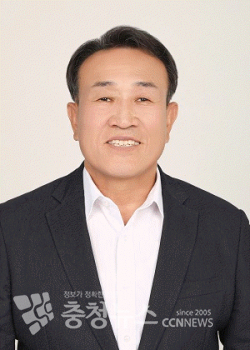 김응규 의원(아산2, 국민의힘)