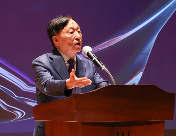 학생맞춤통합지원 교장 역량 강화 연수 진행 모습