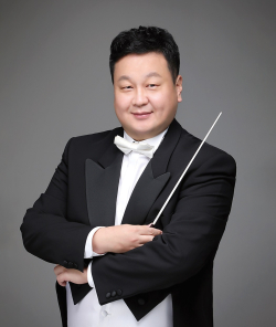 목원대 음악대학 관현악·작곡학부 박대진 교수.