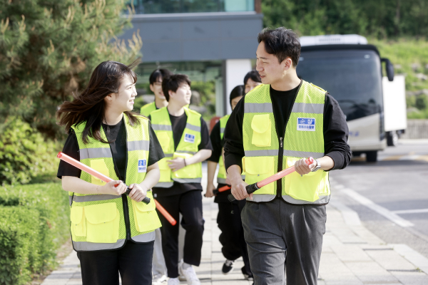 충남도립대 경찰행정학과