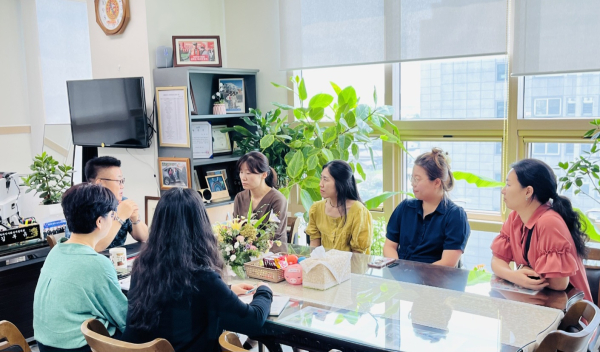 세종시사회복지협의회  하반기 사랑나눔실천 배분사업 3곳 선정