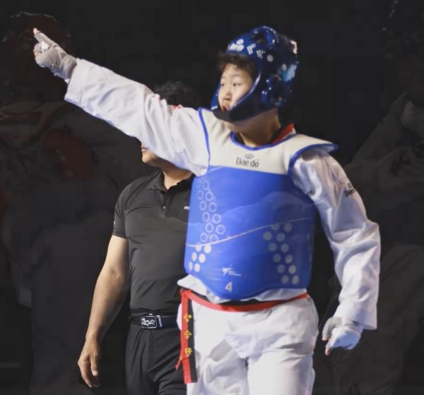 양승권(헤비급 1위)