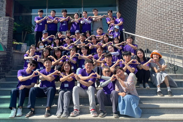 의료진·의과대학·간호대학 학생 보령시 고대도에서 섬 마을 생활의료봉사활동