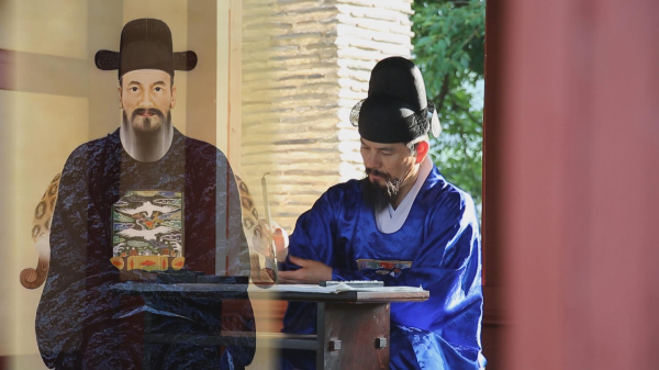 사본 -1.다큐멘터리 장면