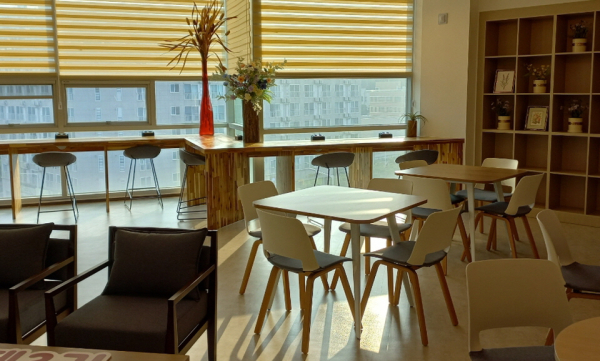 청년공간 소소마루