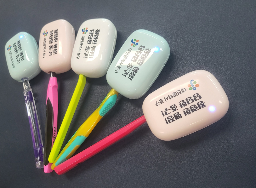 청렴 의지를 담은 청렴 홍보물 제작 배부