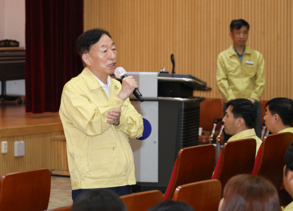 2023년 을지연습 실시