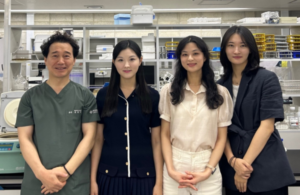 대전대 한의대 학생연구팀, ‘일반인 피로와 암환자 피로에 대한 특성연구’ 2편의 국제논문 동시 발표