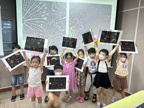 문화예술‧창의독서 프로그램 45개 강좌 운영 모습