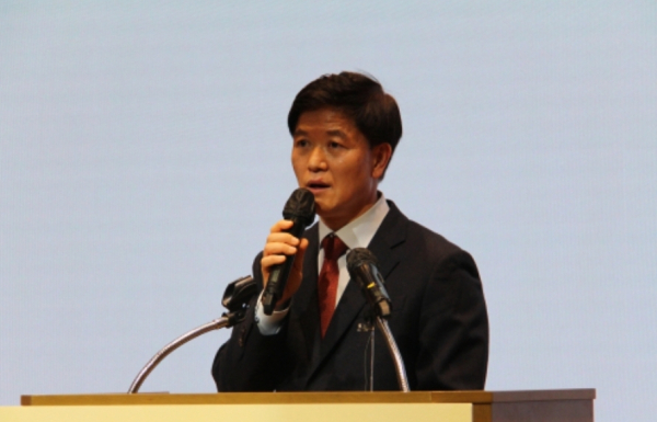 이정만 국민의힘 천안을 당협위원장