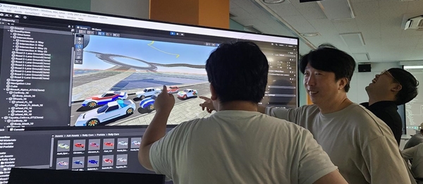 한국폴리텍IV대학 대전캠퍼스 메타버스콘텐츠과